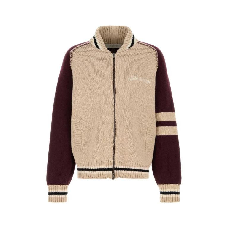 Jacket Men color White (GUP02583P00240115880)