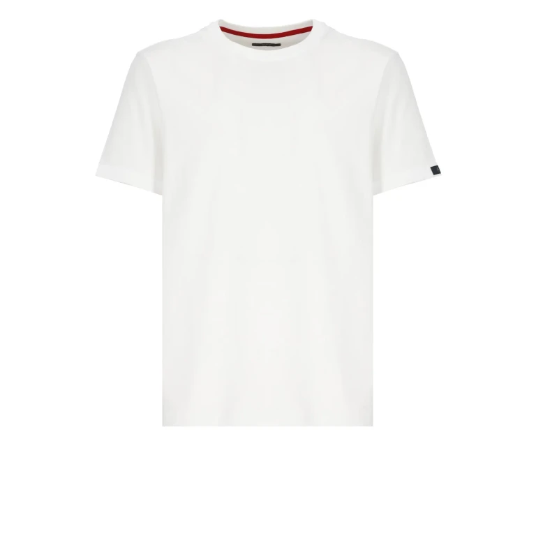Acne Studios Katoenen T-shirt