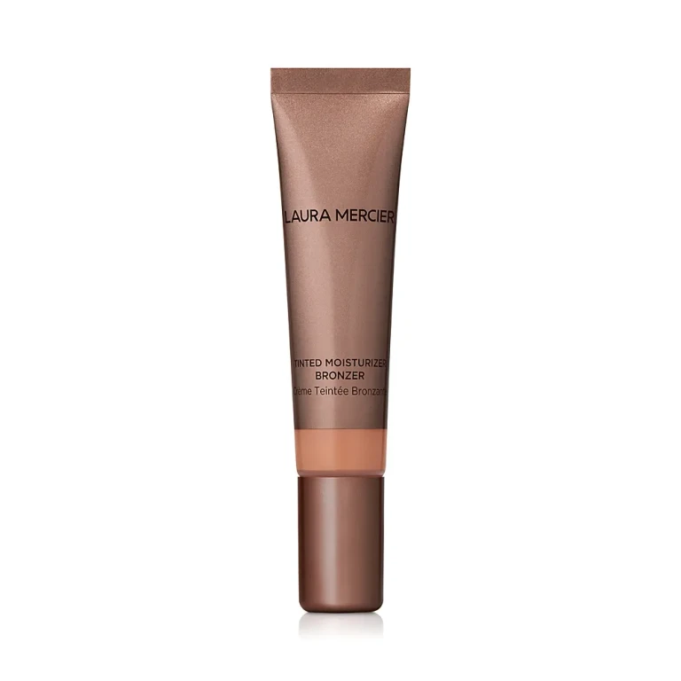 Laura Mercier Tinted Moisturizer Sheer Cream Bronzer