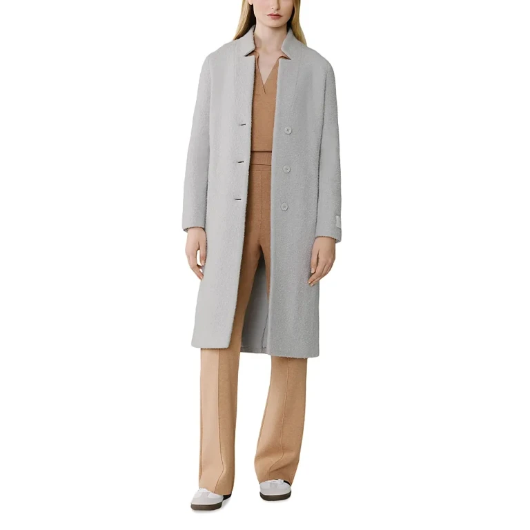 Soia & Kyo Diane Coat