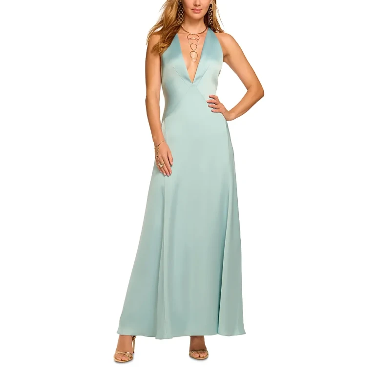Ramy Brook Belle Gown