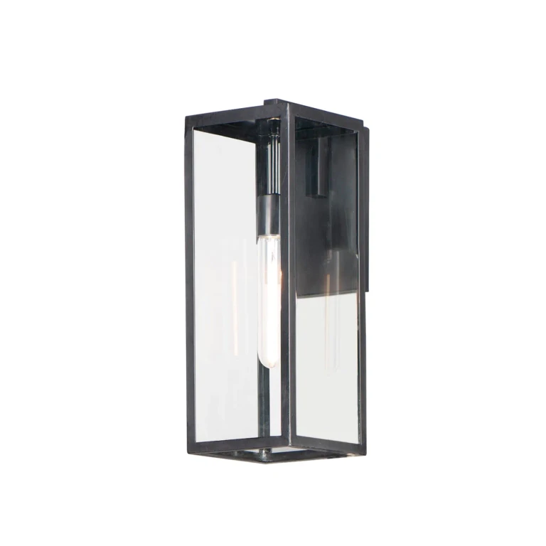 Maxim Catalina Outdoor Wall Light in Dark Bronze