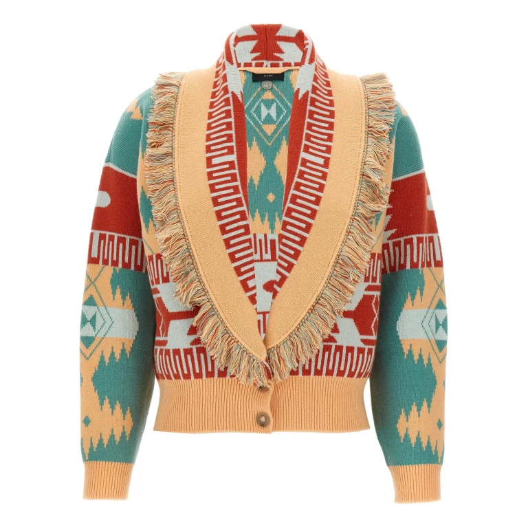 Alanui Bomber - Multicolore