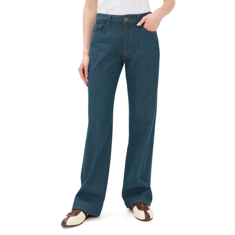 Lioness Peak Jeans Indigo M