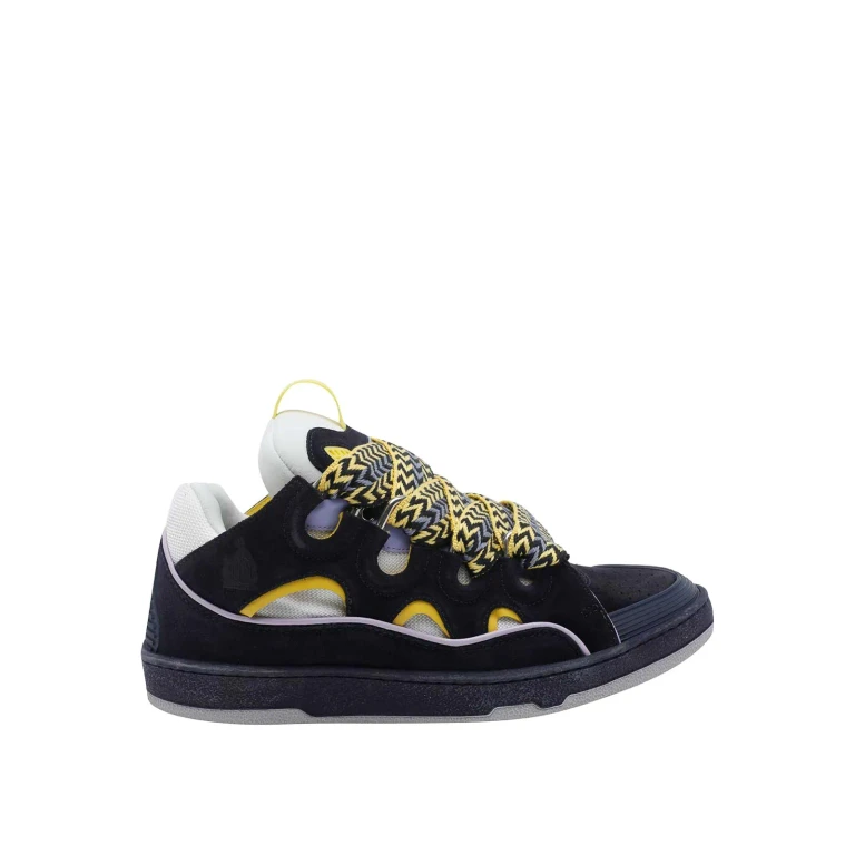 Lanvin Baskets - Bleu
