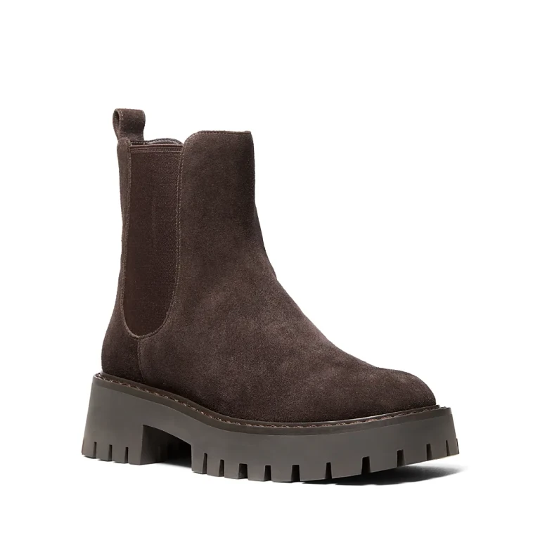 Michael Kors Women's Asher Chelsea Boots