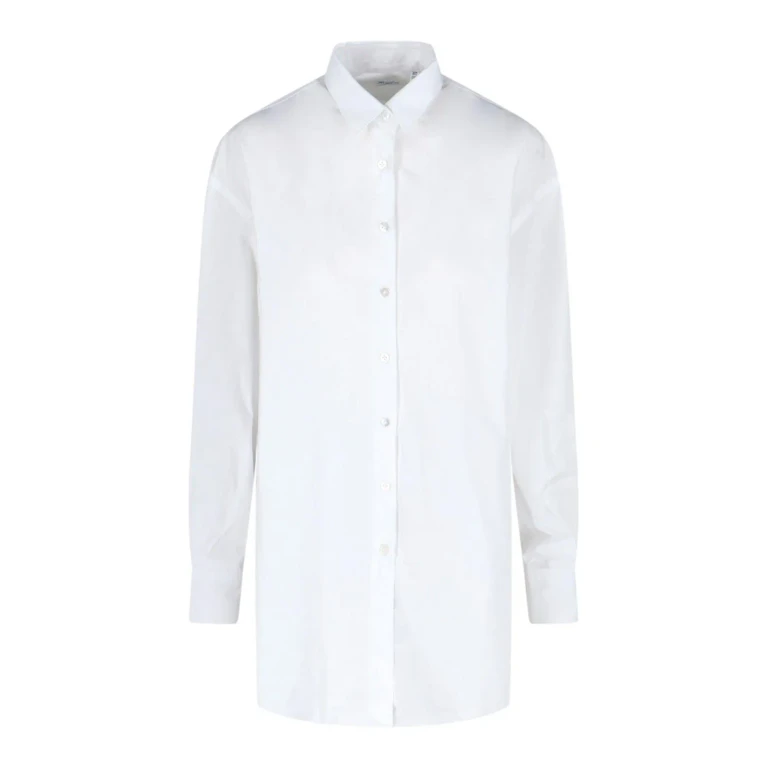 Finamore 1925 Chemise - Blanc