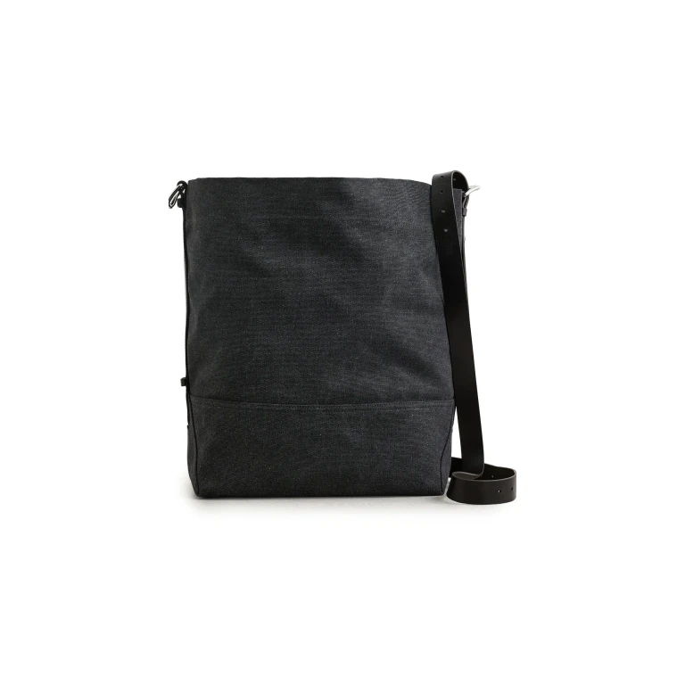 Lemaire Belted Tote Bag