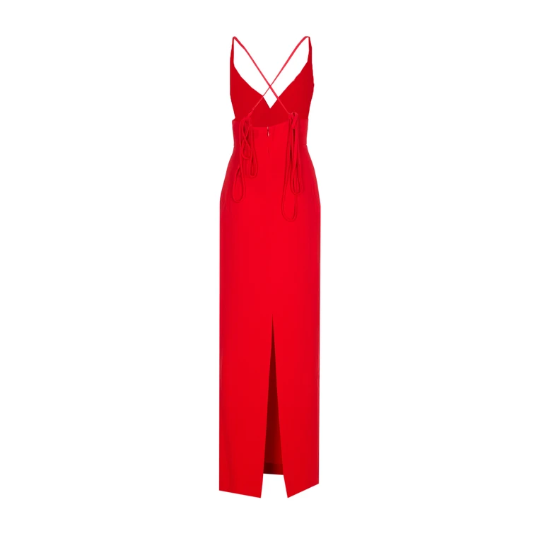 Solace London Dress