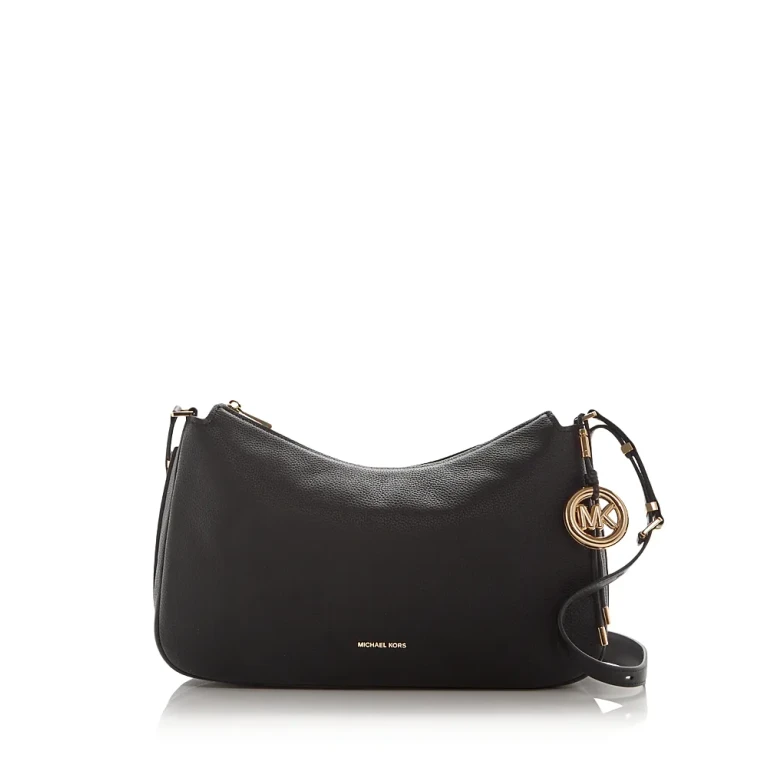 Michael Kors Nolita Medium Leather Shoulder Bag