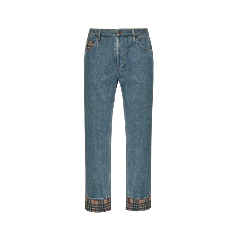 Dexter denim jeans