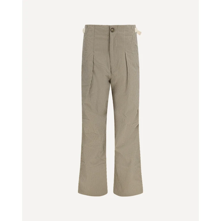 MARANT ETOILE Ceryne Pants Female 36