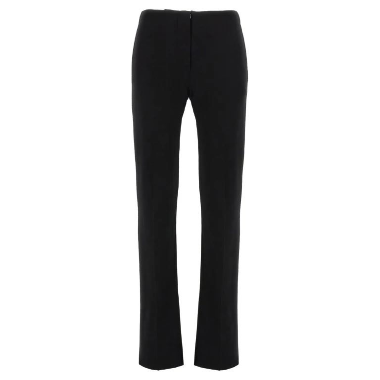 Pants Woman color Black (2522336023600001)