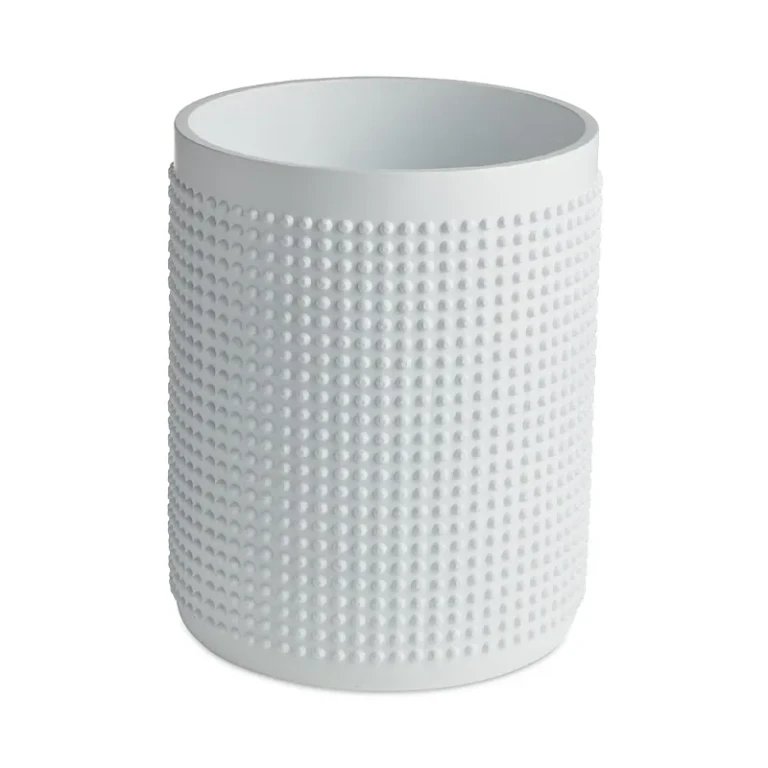 Roselli Milano Wastebasket
