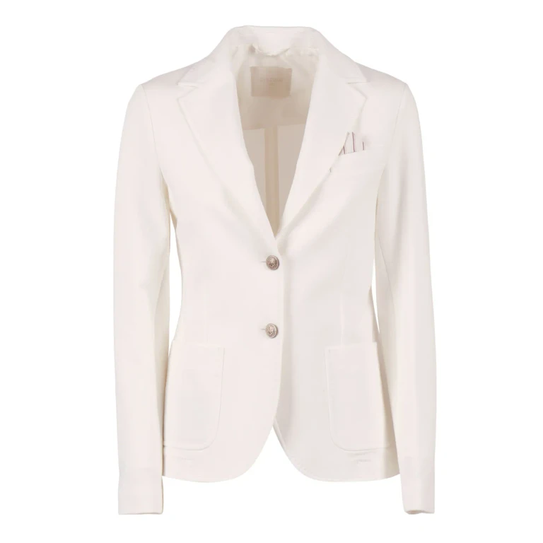 Circolo 1901 Slim Fit Fleece