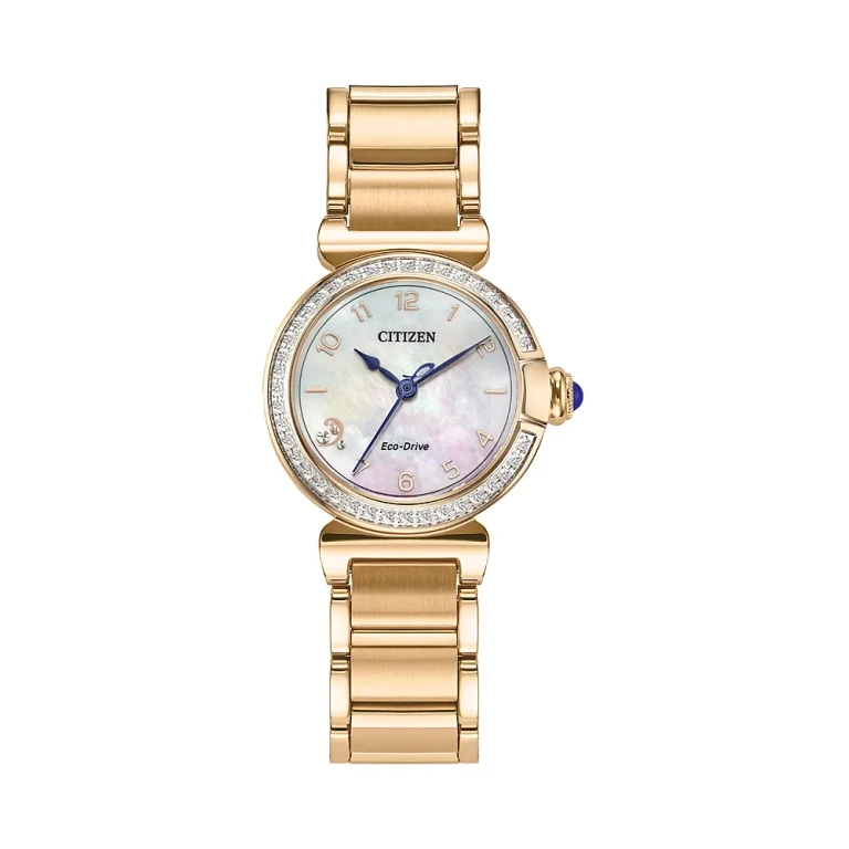 Citizen Eco Drive Classic Mae Watch, 26mm