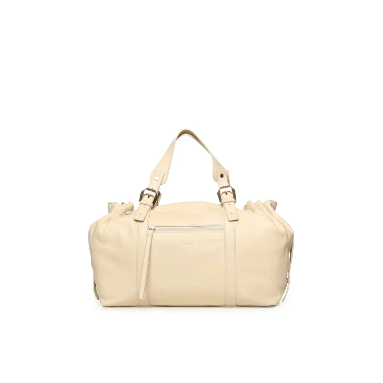 Sac Cabas - Blanc (BIBP9T702328)