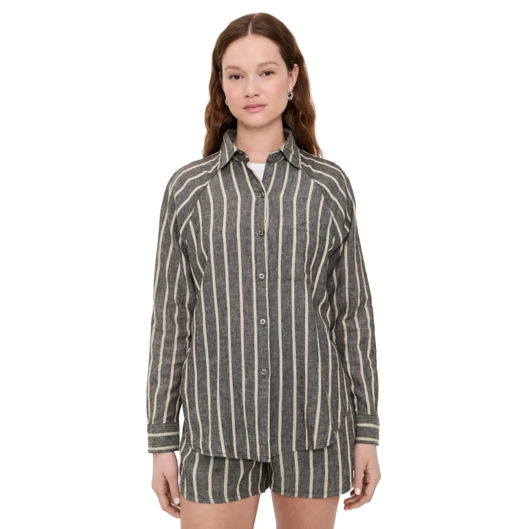 Z Supply Perfect Line Top La Palma M