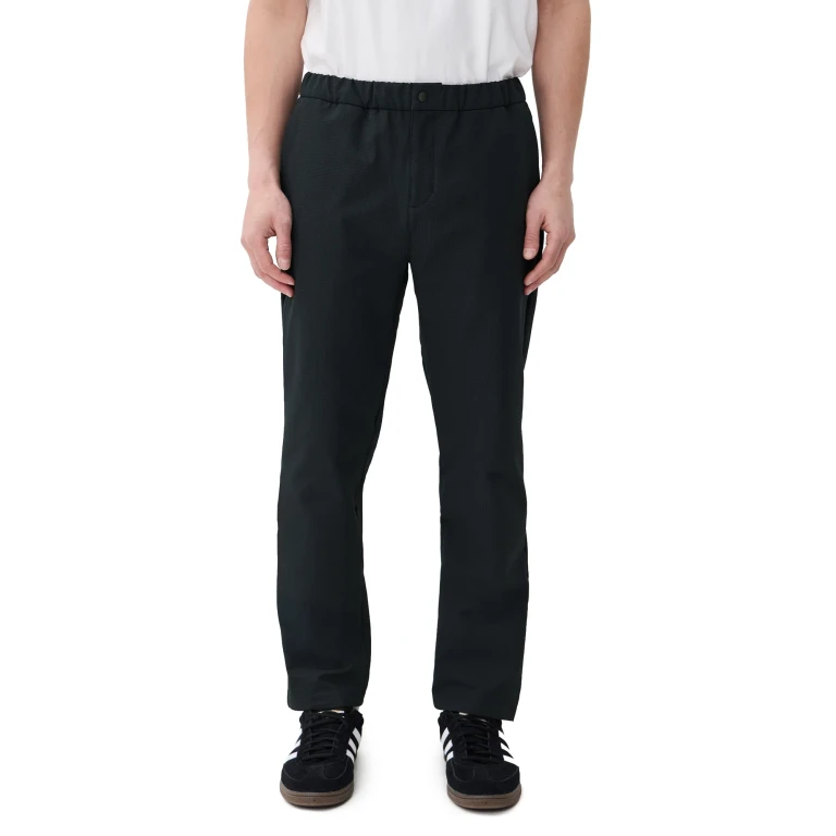 Beyond Yoga Dynamic Men'S Straight Leg Pants Black M