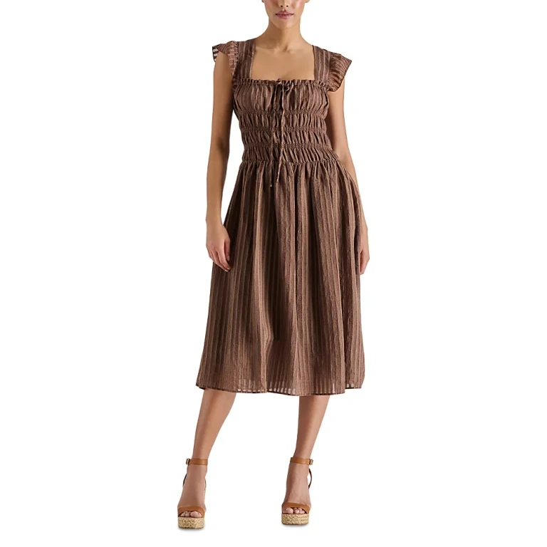 Steve Madden Maevelyn Dress