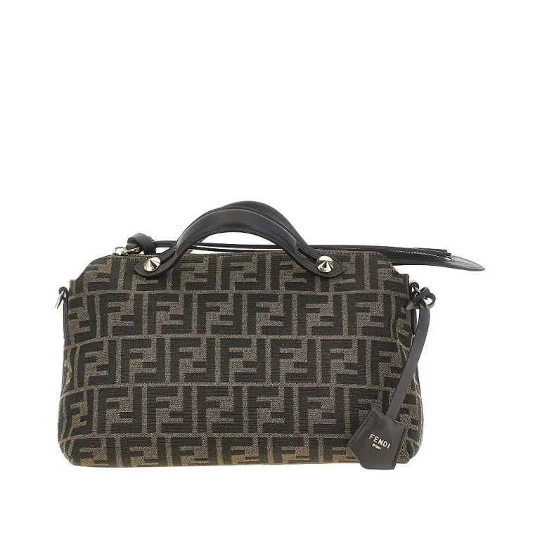 FENDI Medium Soft 'By The Way' bag Woman One Size