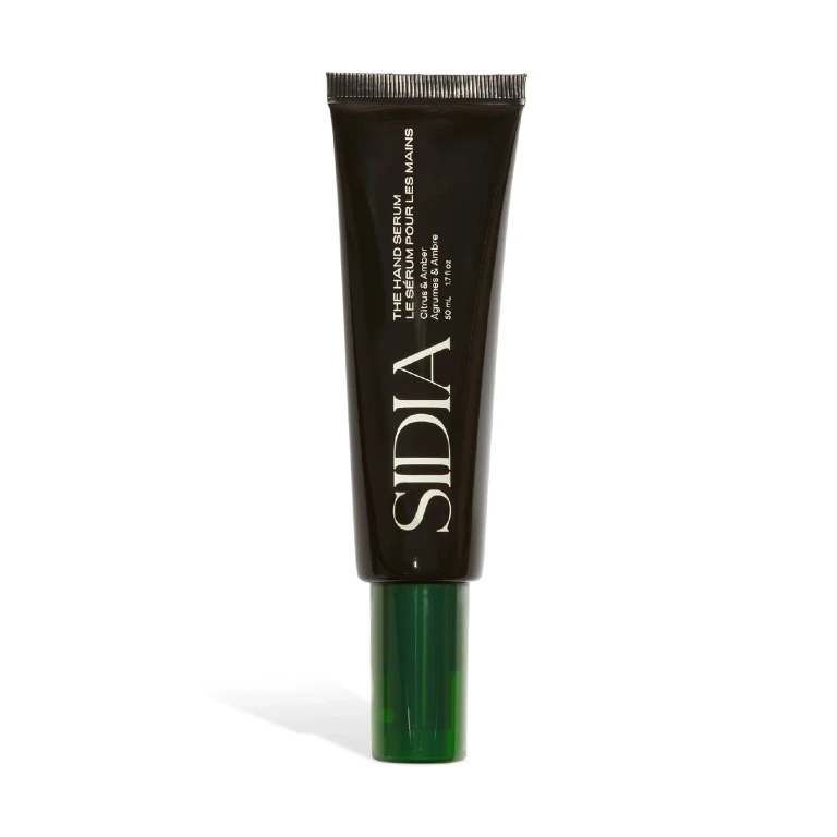 SIDIA The Hand Serum No Color 1.7 oz/ 50 mL