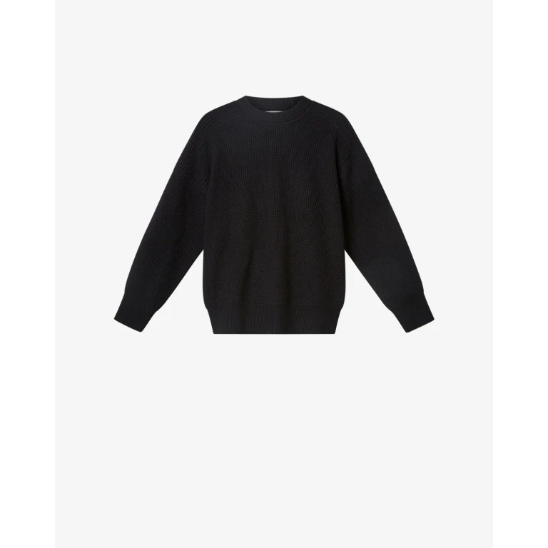 Pull Barry - Homme - Nuit - Taille XS - Isabel Marant