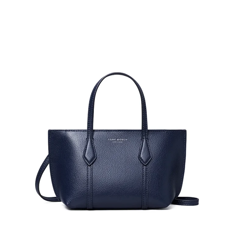 Tory Burch Perry Mini Tote