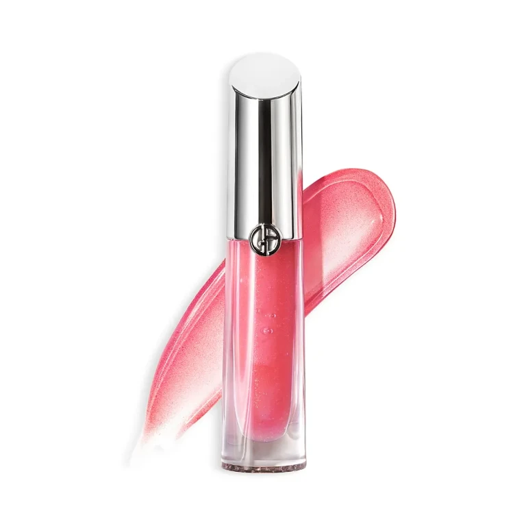 Armani Prisma Glass Lip Gloss