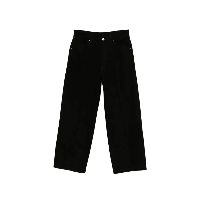 Jeans in cotone Lemaire