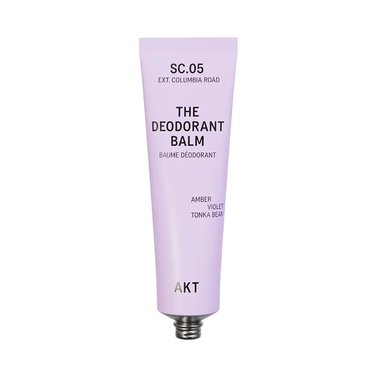 Akt The Deodorant Balm Sc.05 Ext. Columbia Road 1.76 oz.