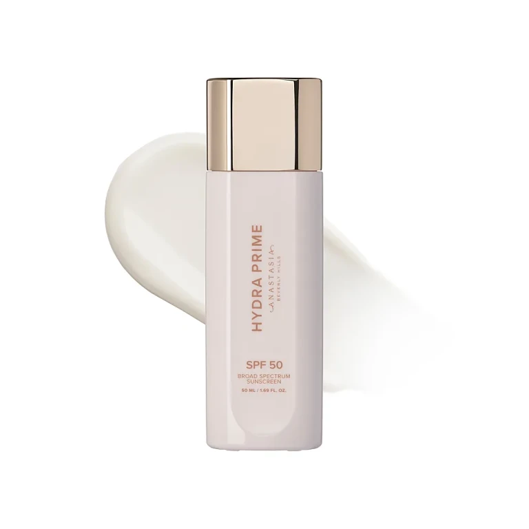 Anastasia Beverly Hills Hydra Prime SPF 50 No Color One Size