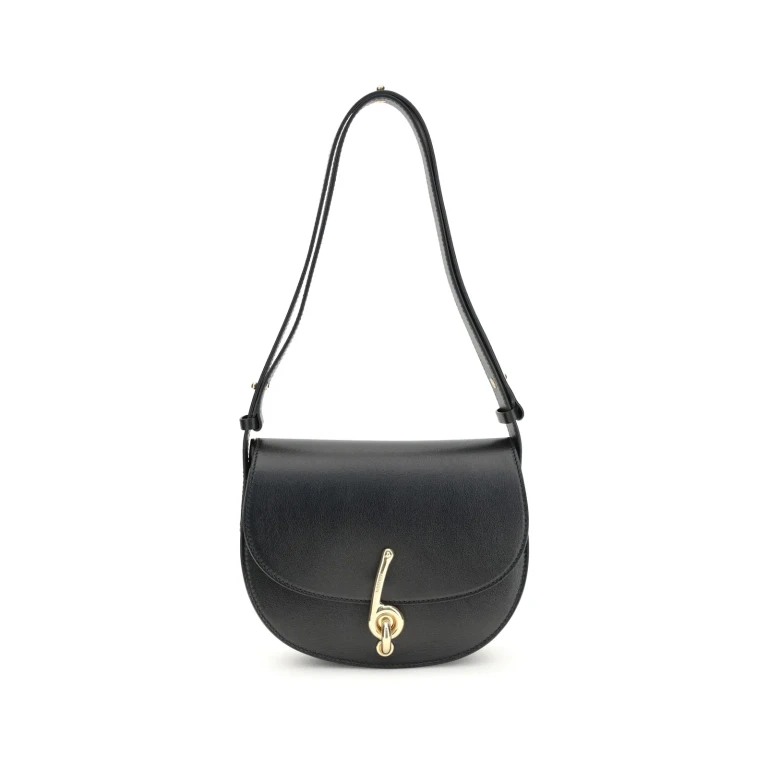 Burberry Small Bridle Shoulder Bag