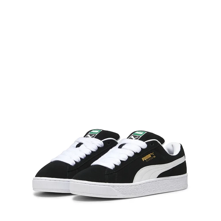 Puma Women's Suede Xl Sneakers