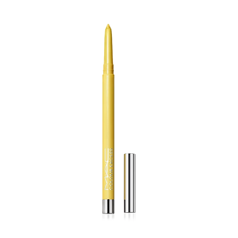 MAC Colour Excess Gel Liner