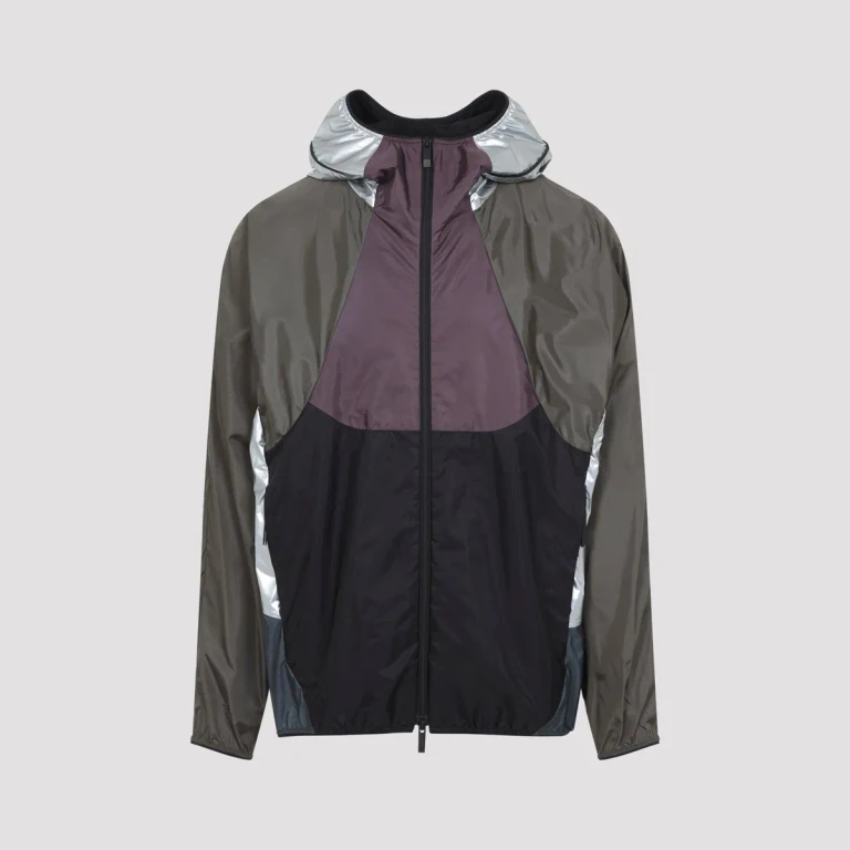 Giacca Moncler Sormiou