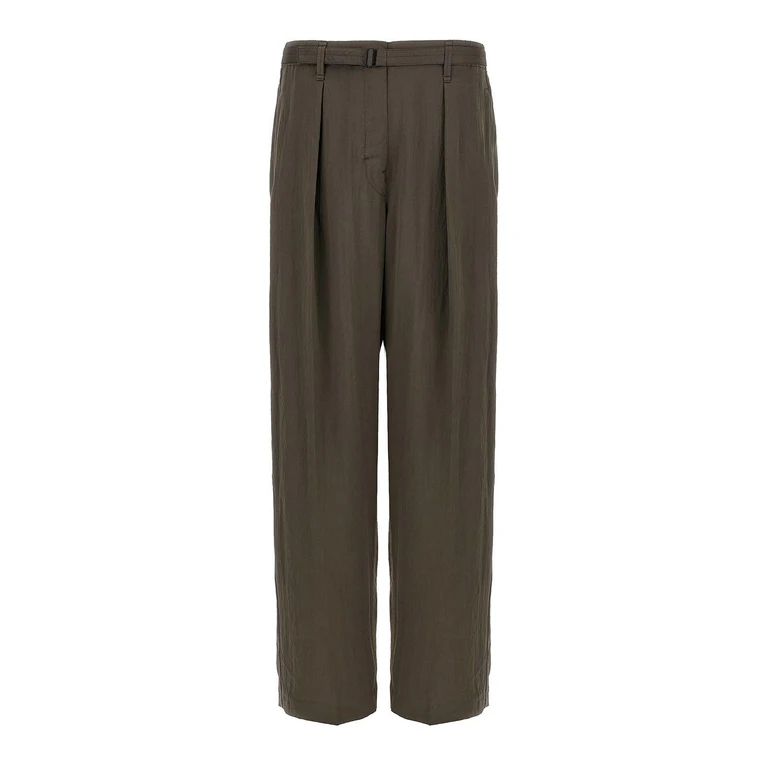 Pantalon décontracté Lemaire pour homme