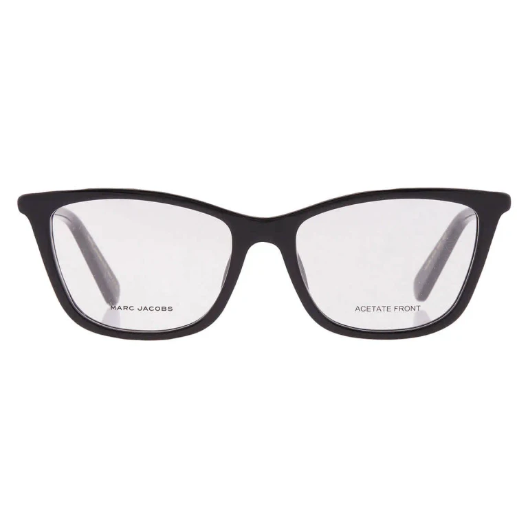 Marc Jacobs Demo Cat Eye Ladies Eyeglasses MARC 655 0807 51