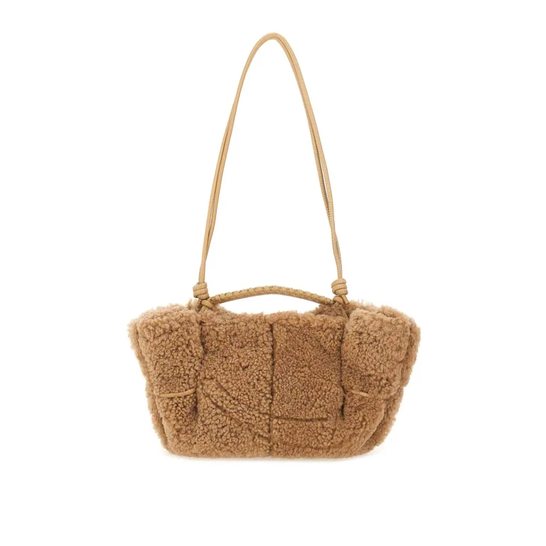 Hereu Pochette - Beige