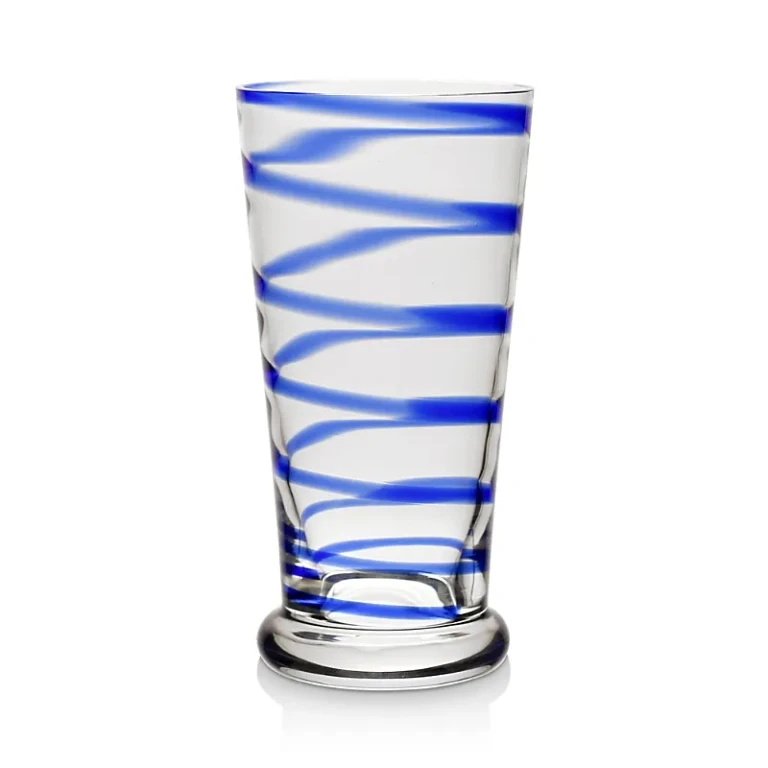 William Yeoward Crystal Bella Highball Tumbler