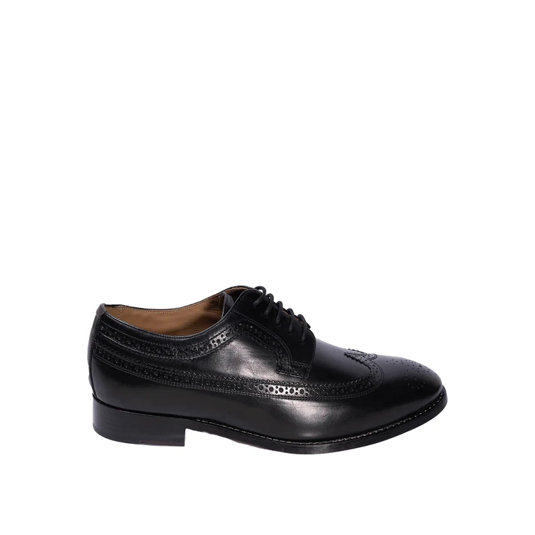 Ps by Paul Smith Chaussures À Lacets - Noir