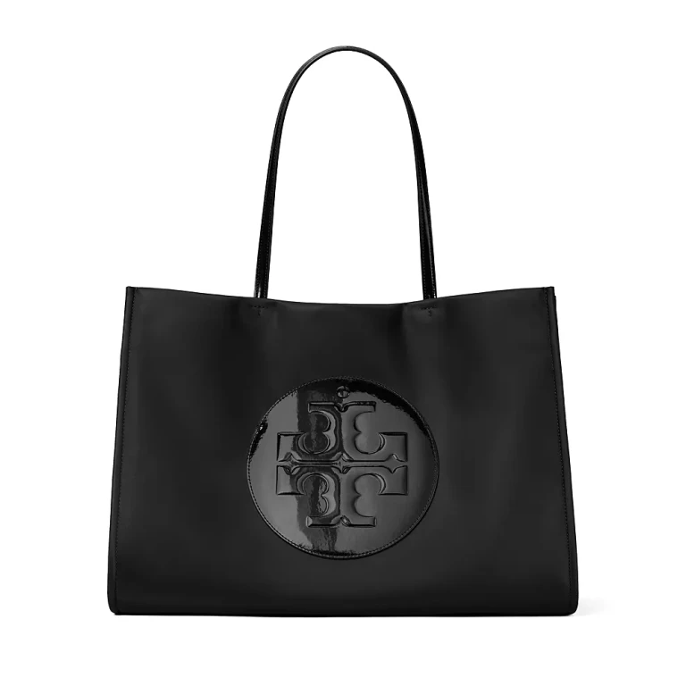 Tory Burch Ella Patent Tote