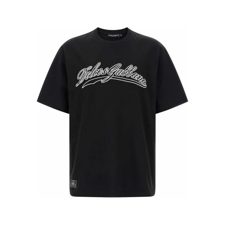 Dolce & Gabbana T-Shirt - Blanc
