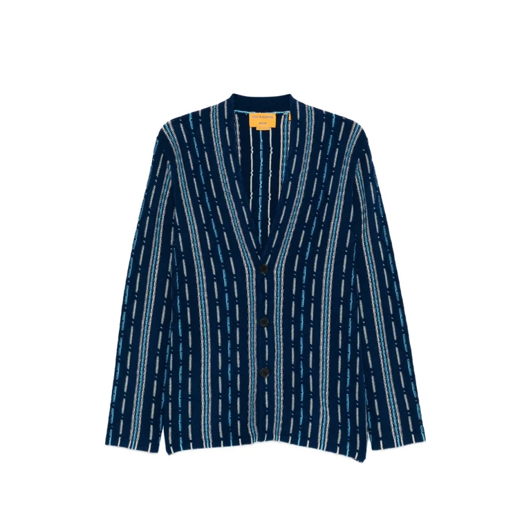 GUEST IN RESIDENCE Sweaters Blue Cashmere - Women