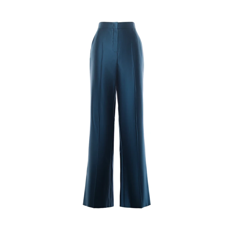 Fendi Trousers Rust - Women