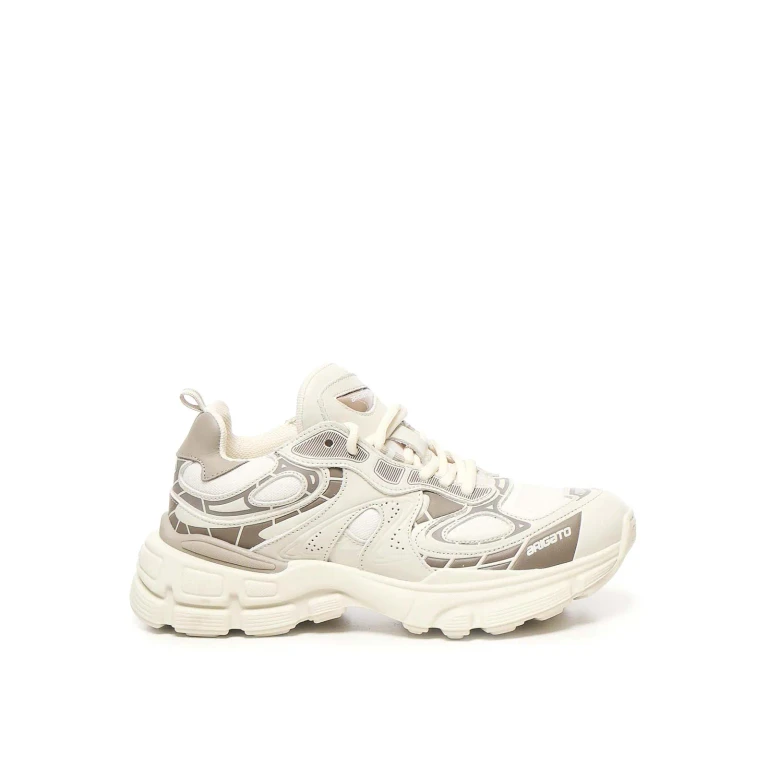 Axel Arigato Baskets - Beige
