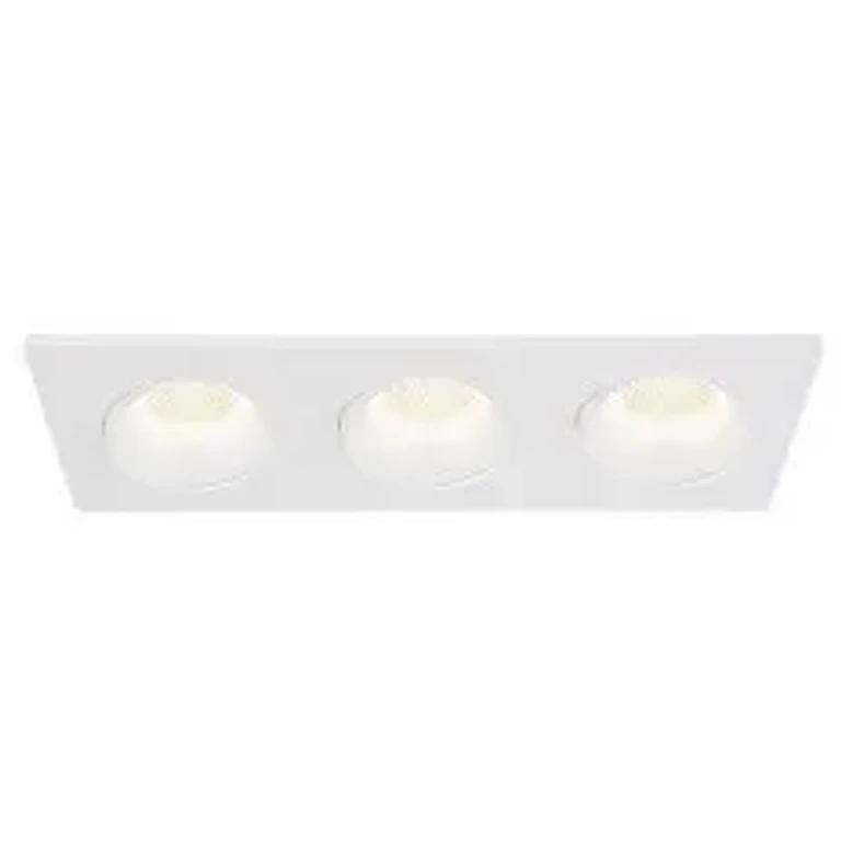 White LED Gimbal from the Midway Collection
