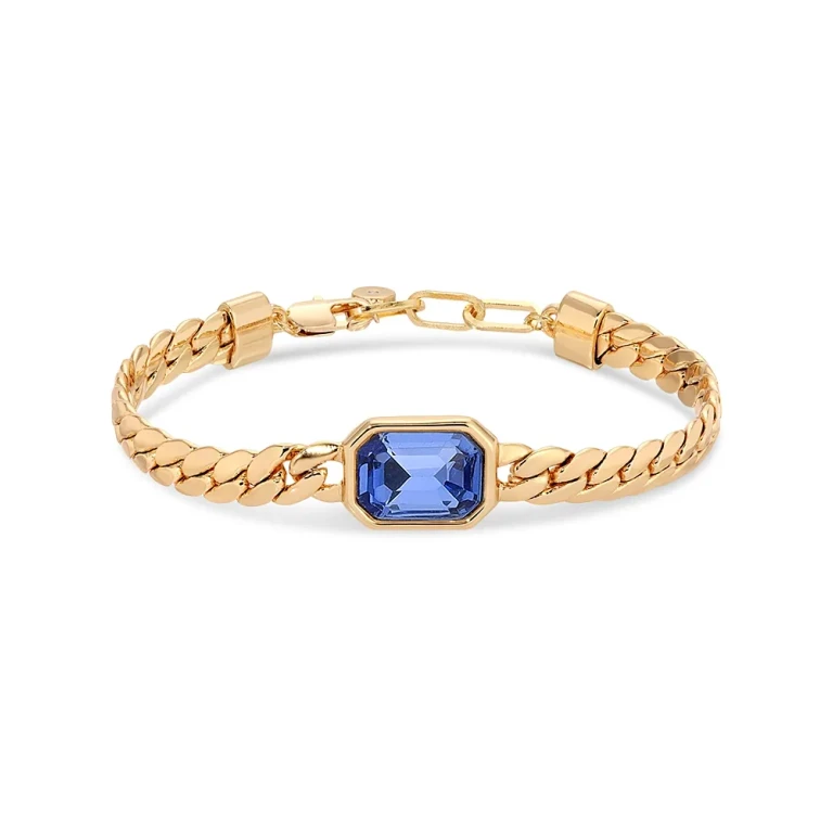 Ettika Stone Deco Bracelet