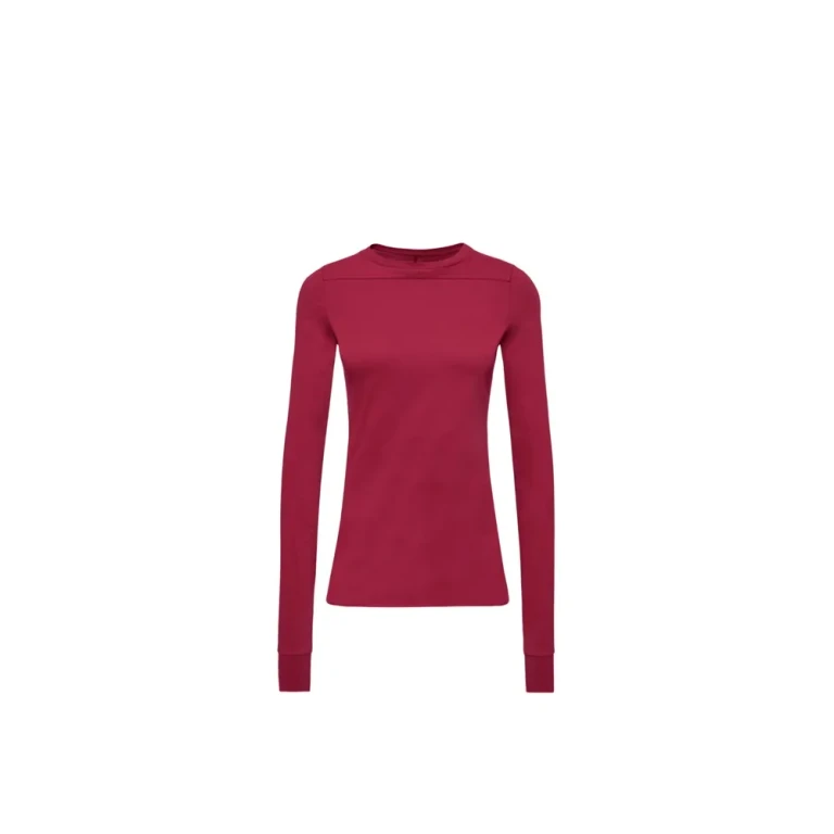 'Girder' Long Sleeves T-Shirt