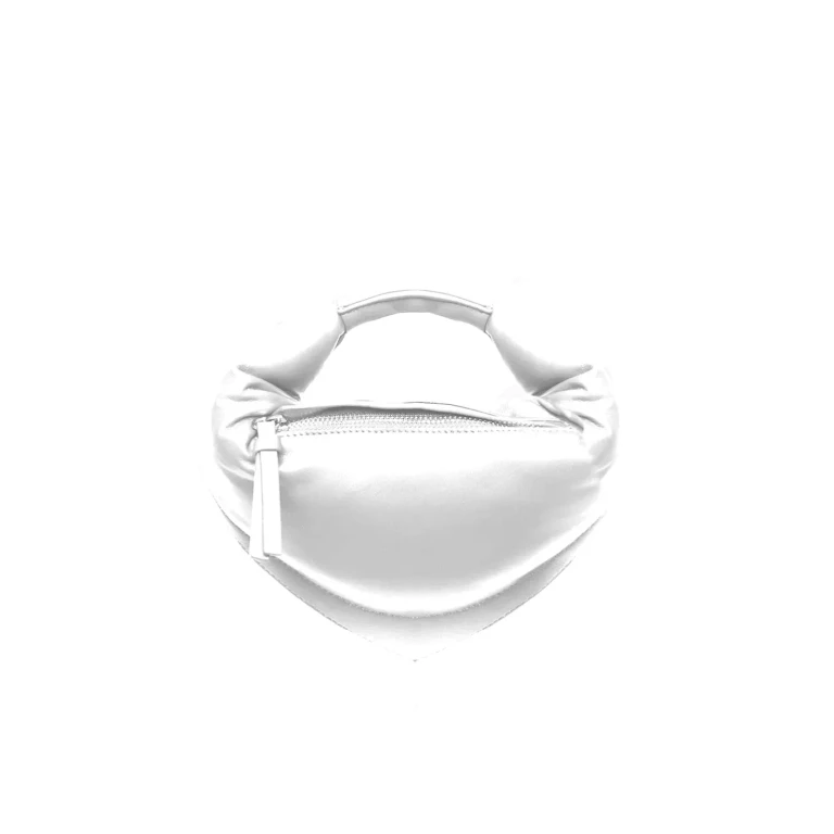 Federico Cina Sac Cabas - Blanc